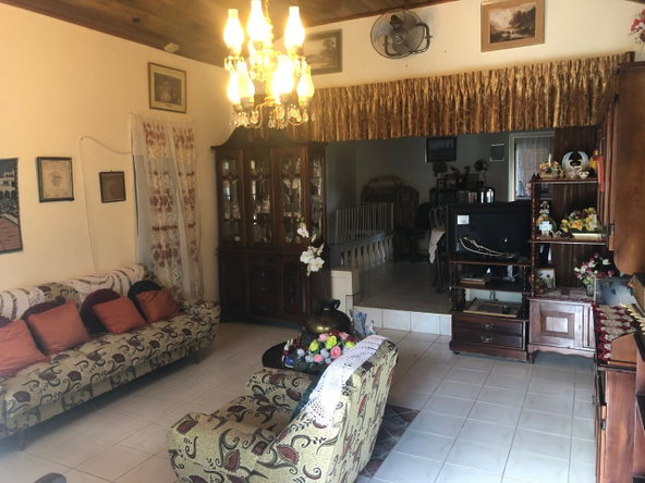 Second image of 81 Great House Drive in Mandeville, Manchester, Jamaica - property is For Sale