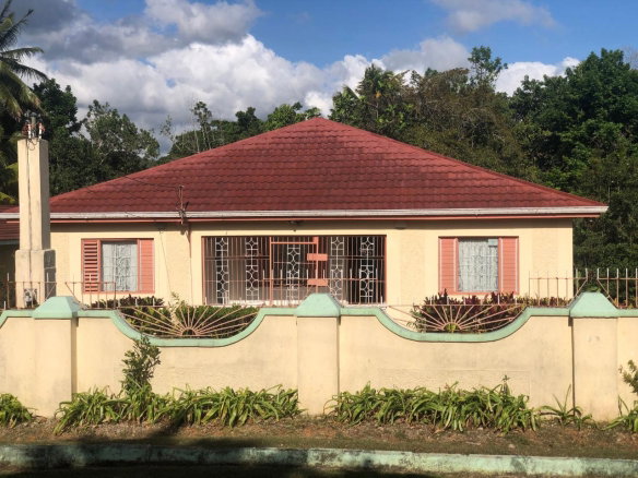 First image of 81 Great House Drive in Mandeville, Manchester, Jamaica - property is For Sale