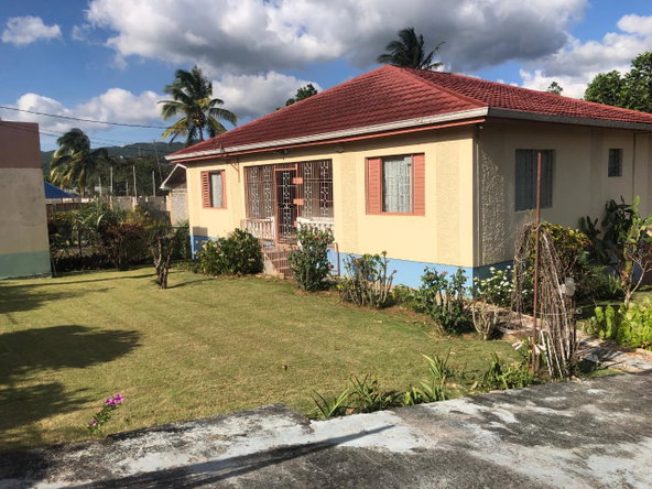 Tenth image of 81 Great House Drive in Mandeville, Manchester, Jamaica - property is For Sale
