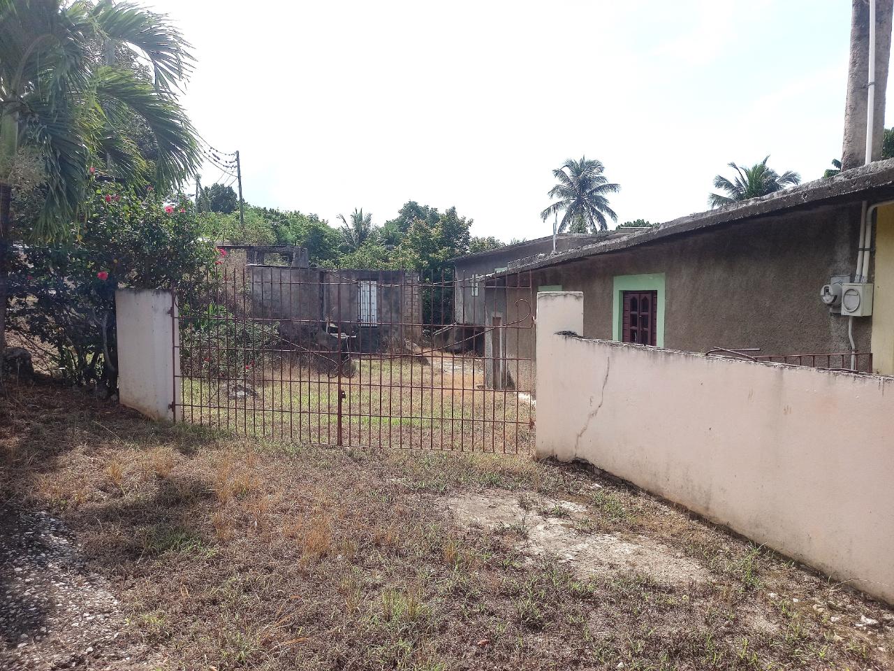 Second image of Corrovants in Sligoville, St. Catherine, Jamaica - property is For Sale