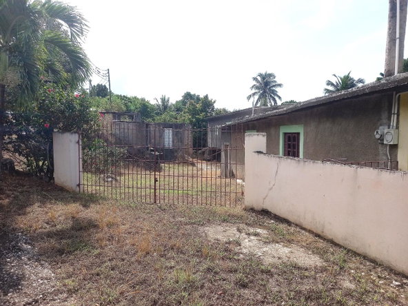 Second image of Corrovants in Sligoville, St. Catherine, Jamaica - property is For Sale