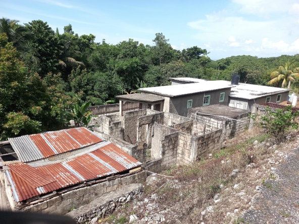 Third image of Corrovants in Sligoville, St. Catherine, Jamaica - property is For Sale