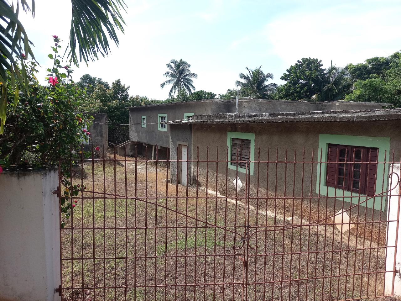 Fourth image of Corrovants in Sligoville, St. Catherine, Jamaica - property is For Sale