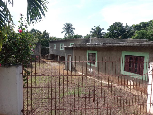 Fourth image of Corrovants in Sligoville, St. Catherine, Jamaica - property is For Sale