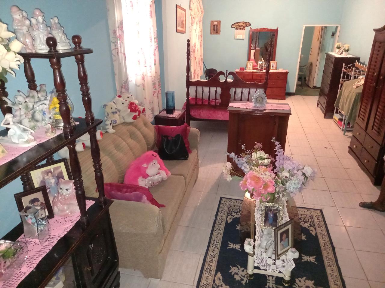 Fifth image of Corrovants in Sligoville, St. Catherine, Jamaica - property is For Sale