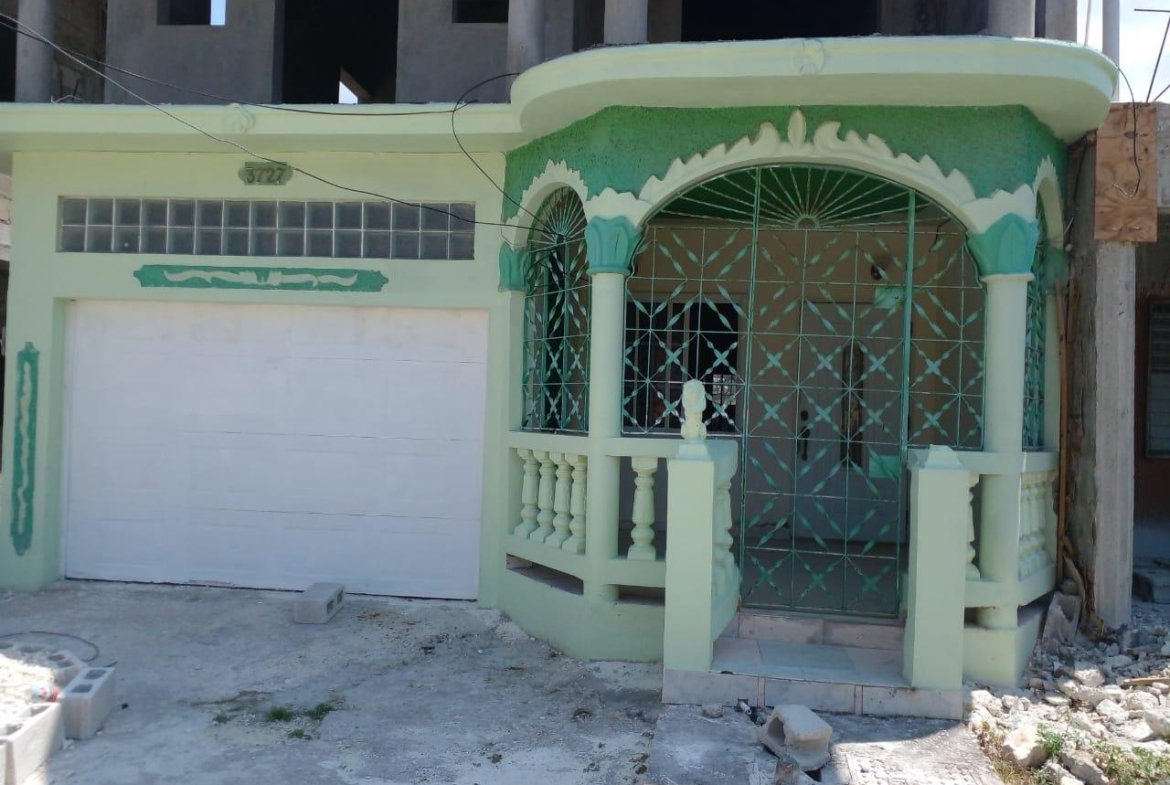 Second image of 3727 Roseau Drive in Montego Bay, St. James, Jamaica - property is For Sale
