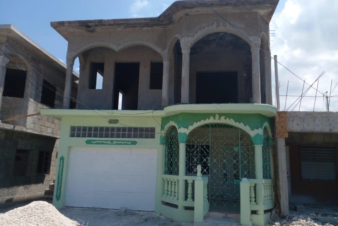 First image of 3727 Roseau Drive in Montego Bay, St. James, Jamaica - property is For Sale