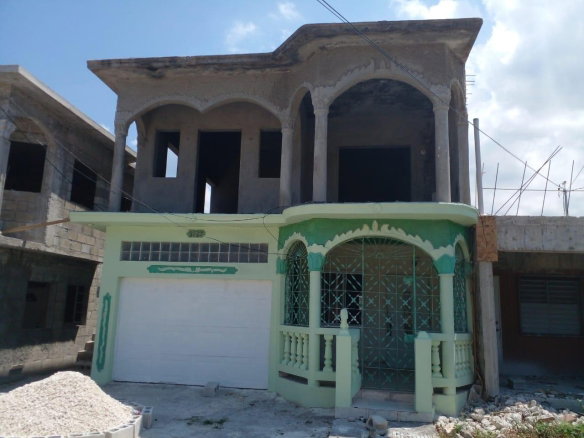 First image of 3727 Roseau Drive in Montego Bay, St. James, Jamaica - property is For Sale