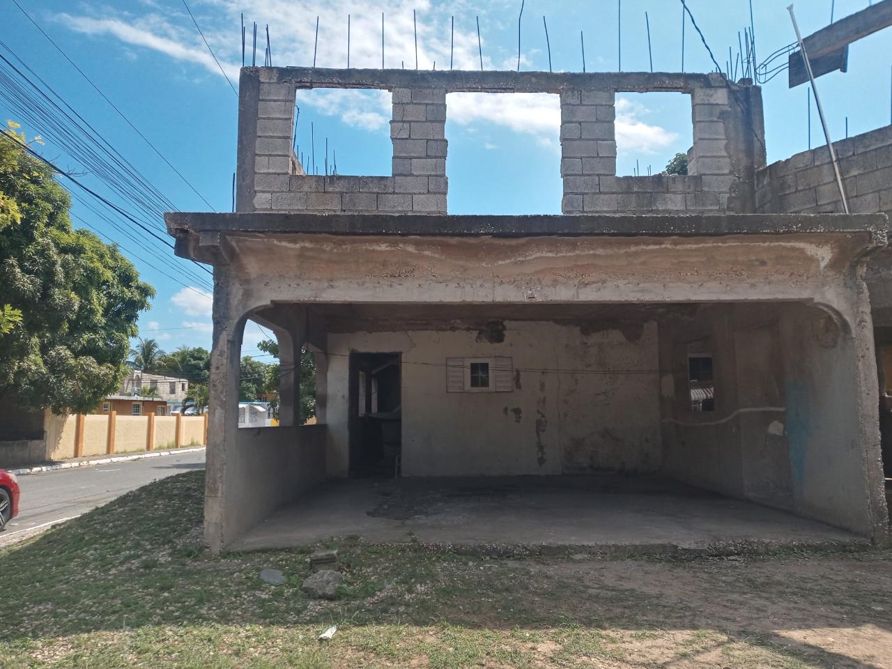 Second image of 245 Fourth Avenue, Eltham Acr in Spanish Town, St. Catherine, Jamaica - property is For Sale