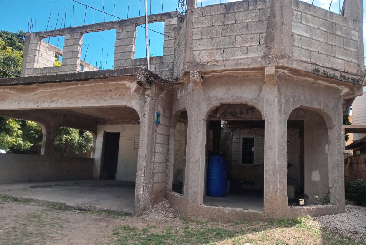 Third image of 245 Fourth Avenue, Eltham Acr in Spanish Town, St. Catherine, Jamaica - property is For Sale