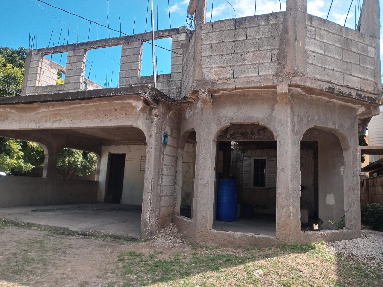 Third image of 245 Fourth Avenue, Eltham Acr in Spanish Town, St. Catherine, Jamaica - property is For Sale