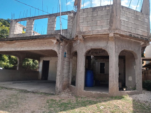 Third image of 245 Fourth Avenue, Eltham Acr in Spanish Town, St. Catherine, Jamaica - property is For Sale