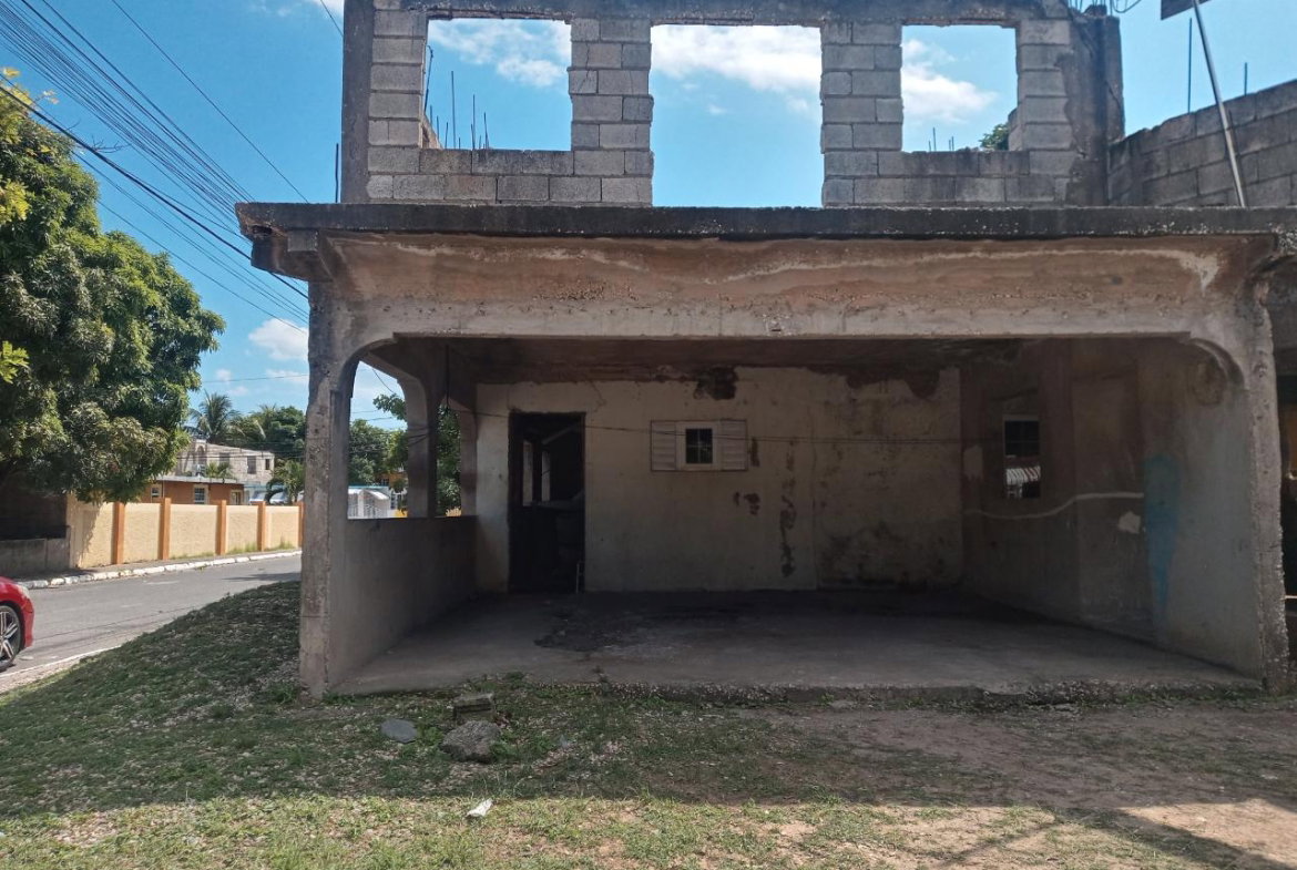 Fourth image of 245 Fourth Avenue, Eltham Acr in Spanish Town, St. Catherine, Jamaica - property is For Sale