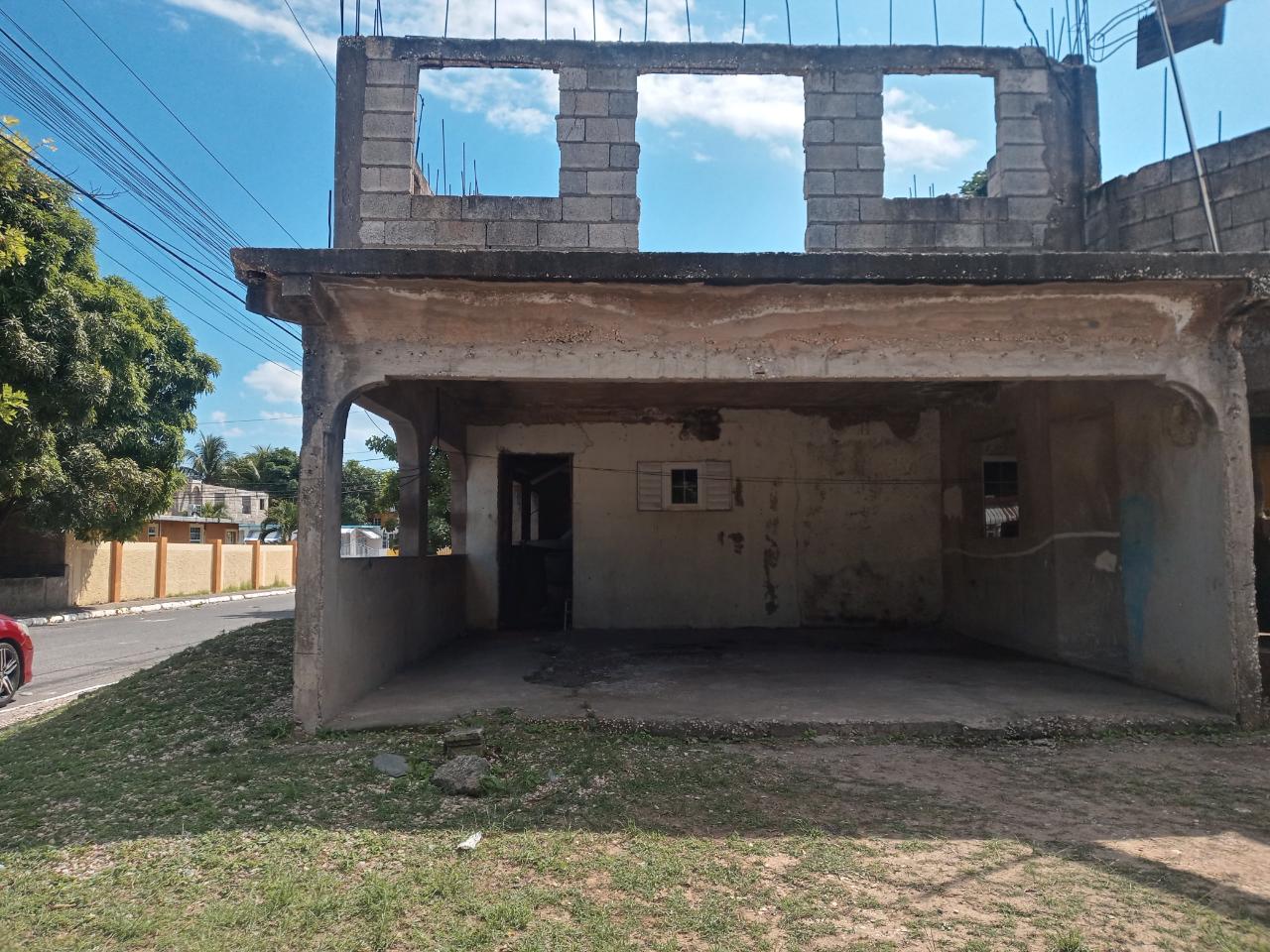 Fourth image of 245 Fourth Avenue, Eltham Acr in Spanish Town, St. Catherine, Jamaica - property is For Sale