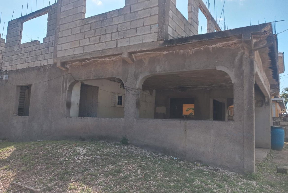 Fifth image of 245 Fourth Avenue, Eltham Acr in Spanish Town, St. Catherine, Jamaica - property is For Sale