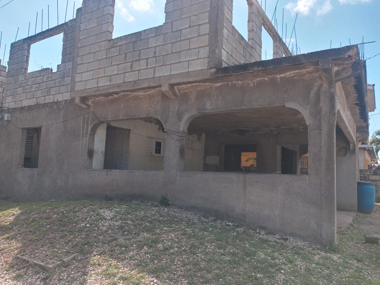 Fifth image of 245 Fourth Avenue, Eltham Acr in Spanish Town, St. Catherine, Jamaica - property is For Sale