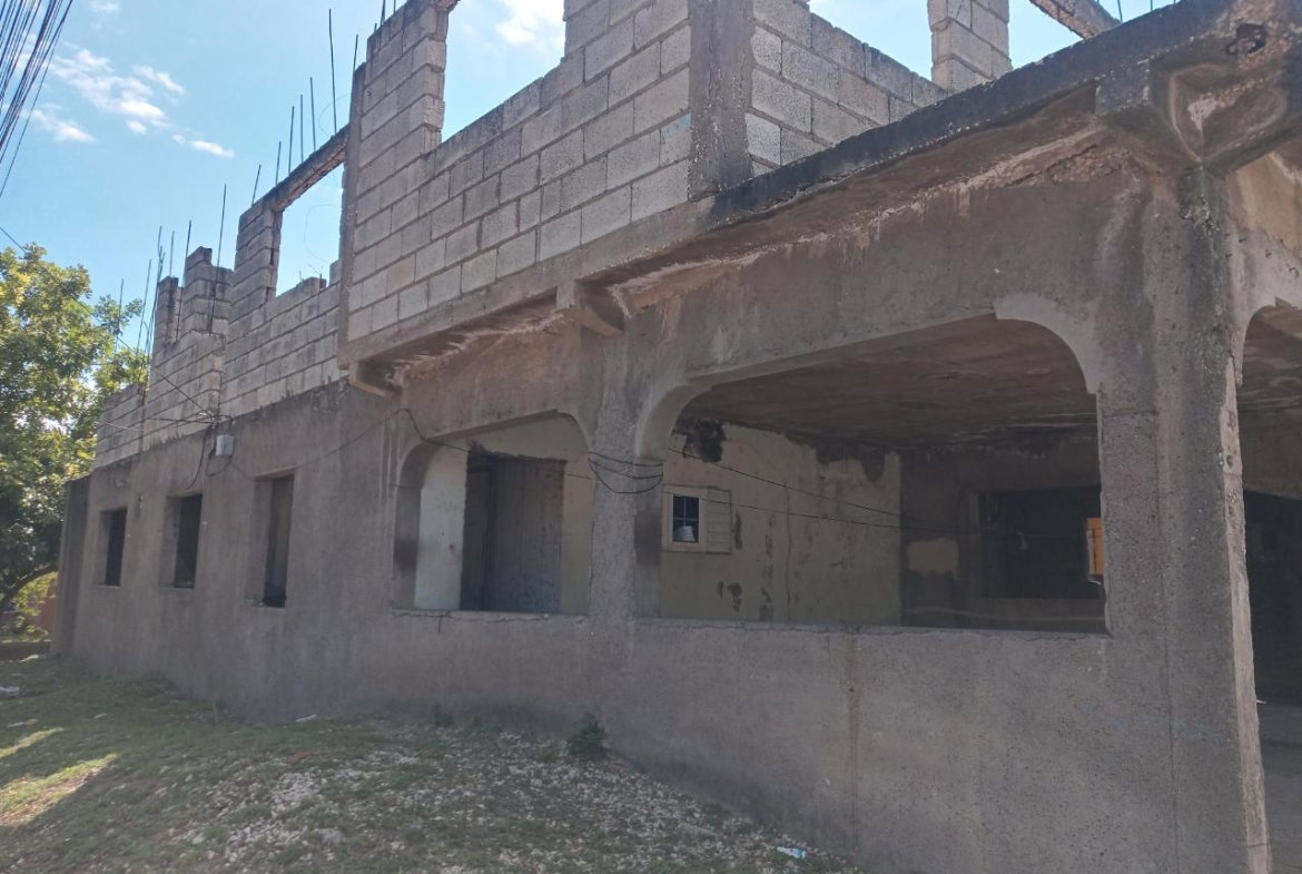 Sixth image of 245 Fourth Avenue, Eltham Acr in Spanish Town, St. Catherine, Jamaica - property is For Sale