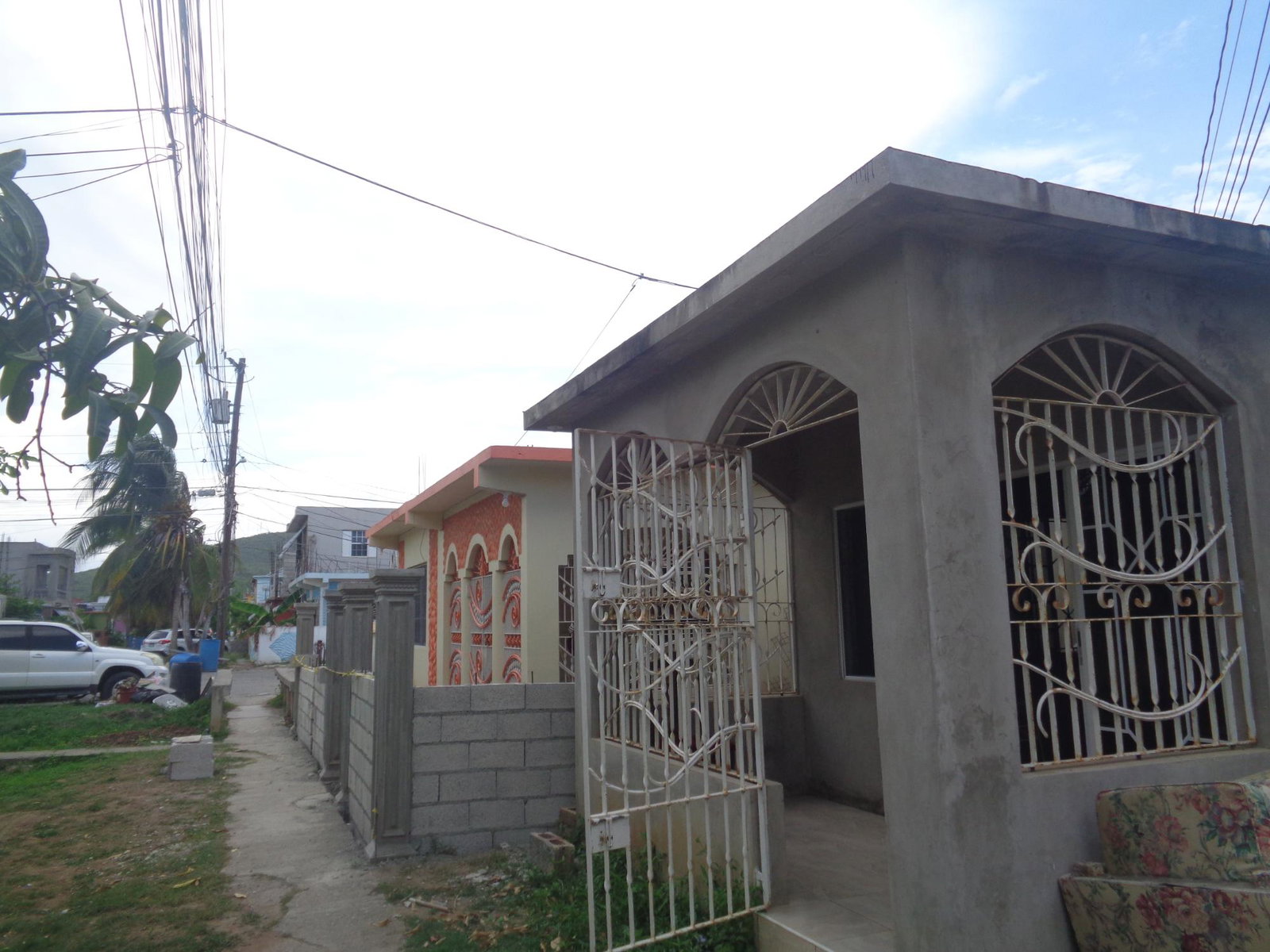 Second image of 447 4 East Kensington in East Kensington, St. Catherine, Jamaica - property is For Sale