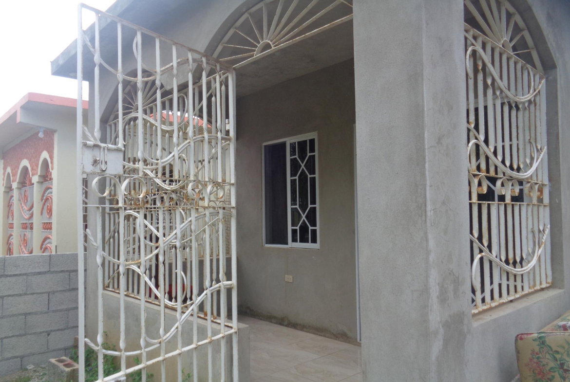 Third image of 447 4 East Kensington in East Kensington, St. Catherine, Jamaica - property is For Sale