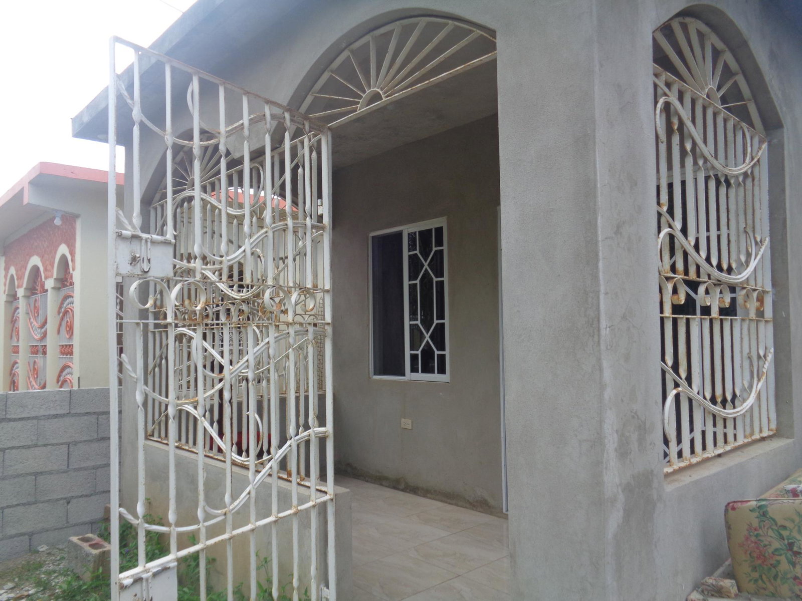 Third image of 447 4 East Kensington in East Kensington, St. Catherine, Jamaica - property is For Sale
