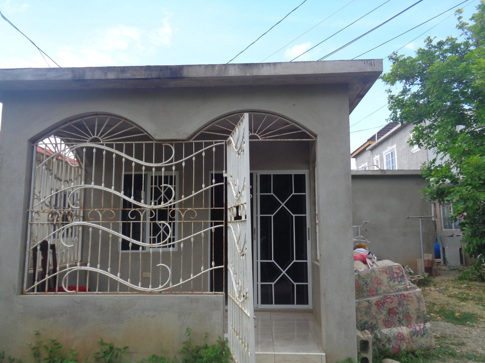 First image of 447 4 East Kensington in East Kensington, St. Catherine, Jamaica - property is For Sale