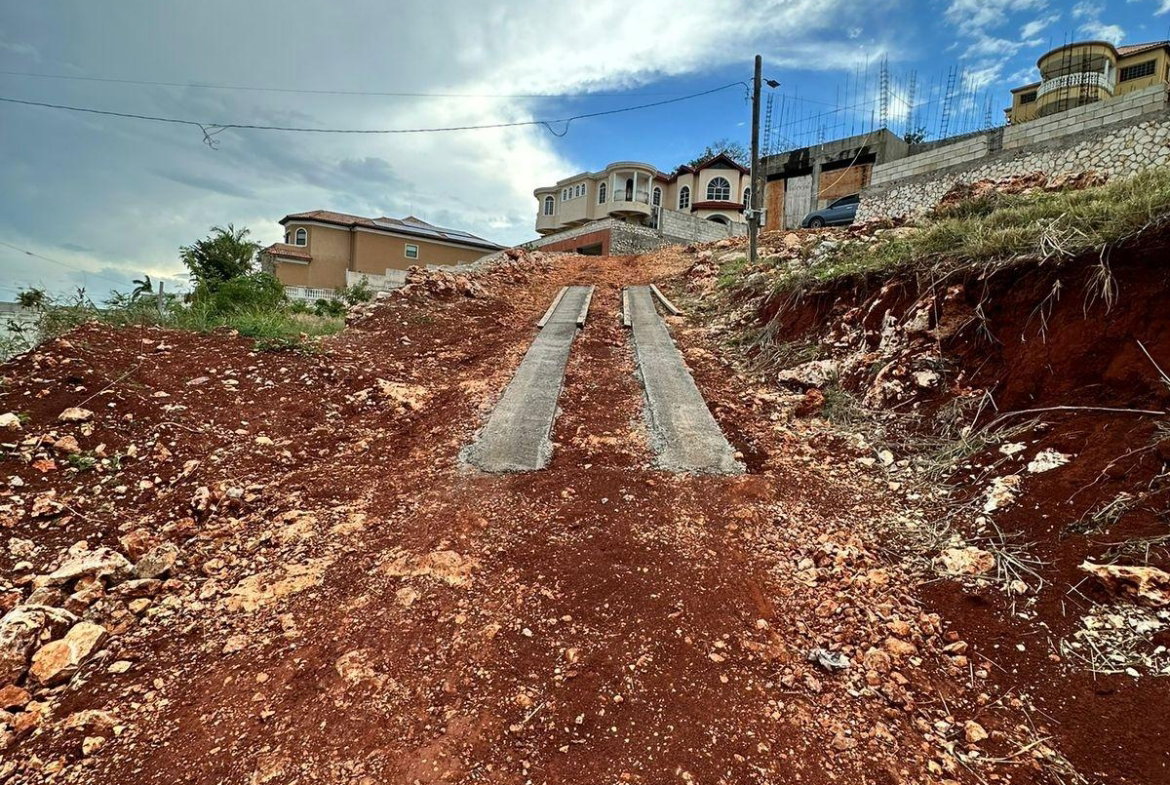 Second image of 566 Tom Cringle dr Plantation in Red Hills, St. Andrew, Jamaica - property is For Sale