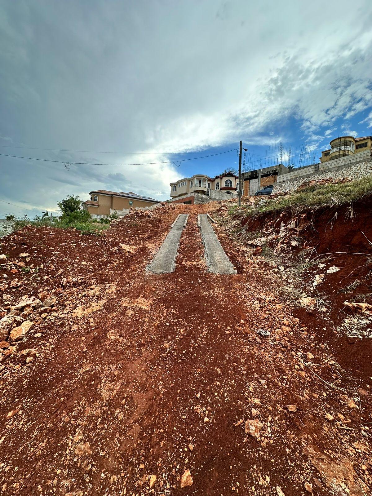 Second image of 566 Tom Cringle dr Plantation in Red Hills, St. Andrew, Jamaica - property is For Sale
