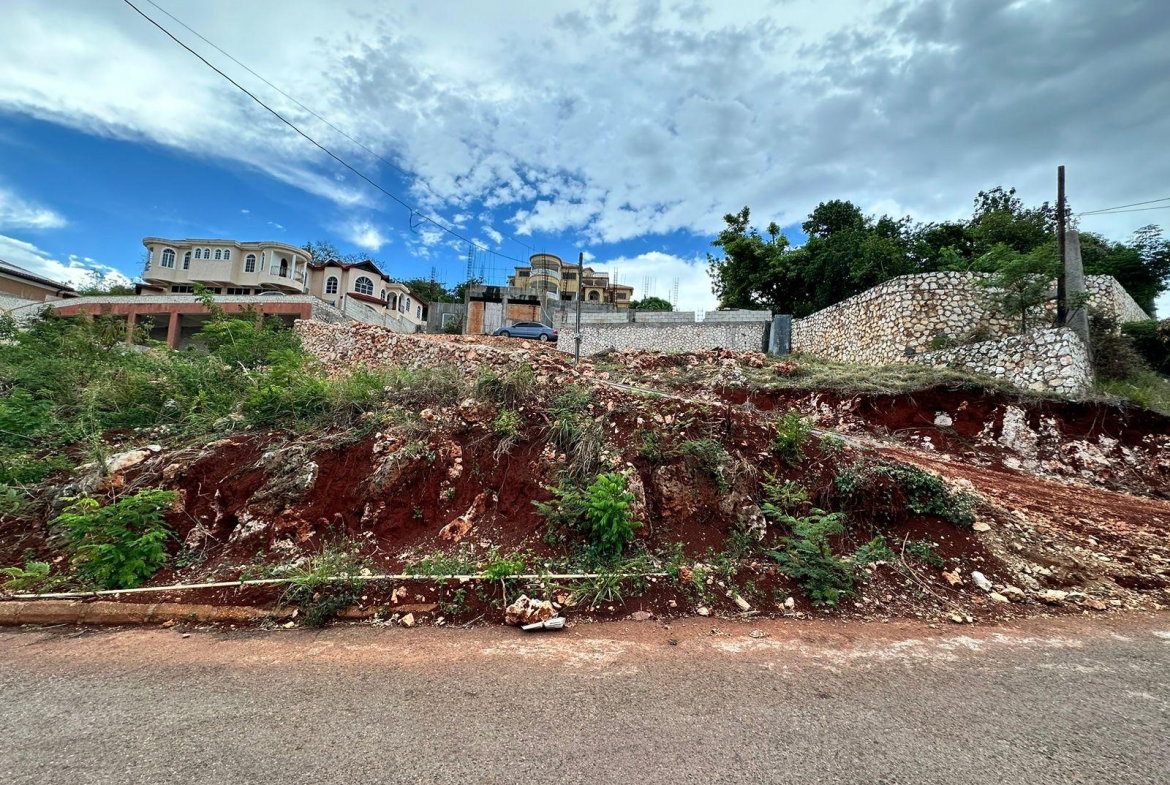 First image of 566 Tom Cringle dr Plantation in Red Hills, St. Andrew, Jamaica - property is For Sale