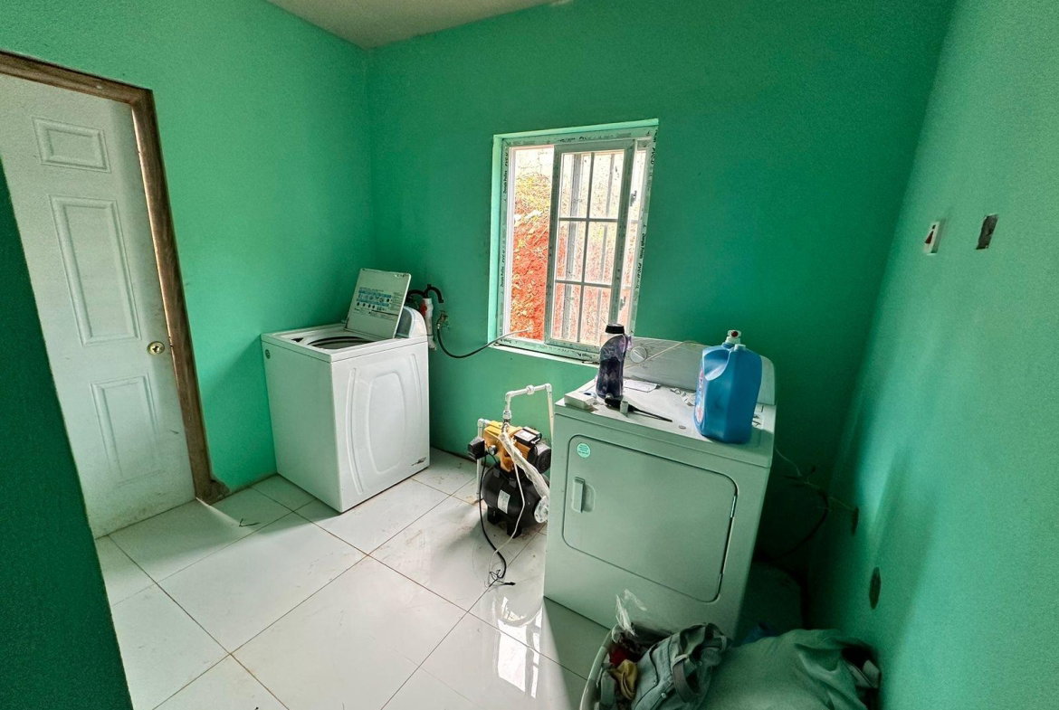 Fifth image of 566 Tom Cringle dr Plantation in Red Hills, St. Andrew, Jamaica - property is For Sale