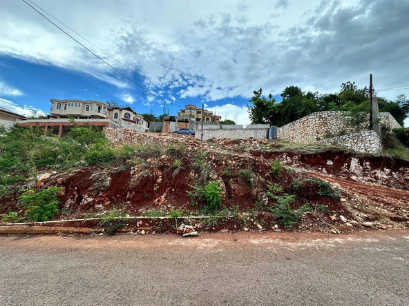 First image of 566 Tom Cringle dr Plantation in Red Hills, St. Andrew, Jamaica - property is For Sale