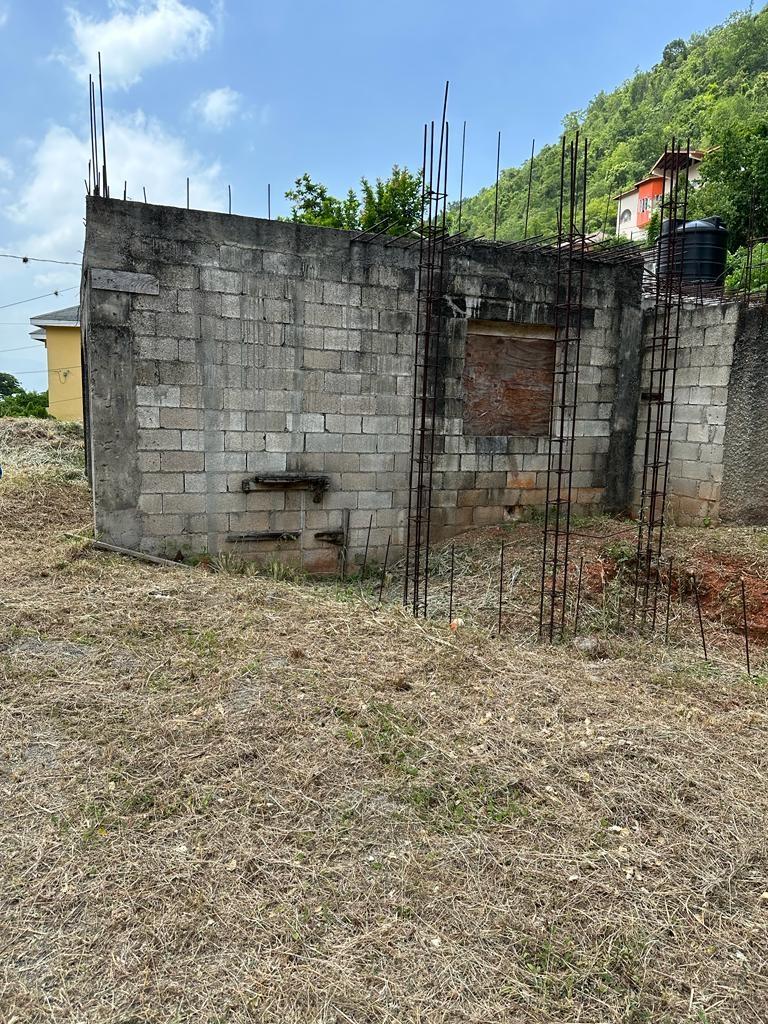 Third image of Belvedere Road, Red Hills in Belvedere, St. Andrew, Jamaica - property is For Sale