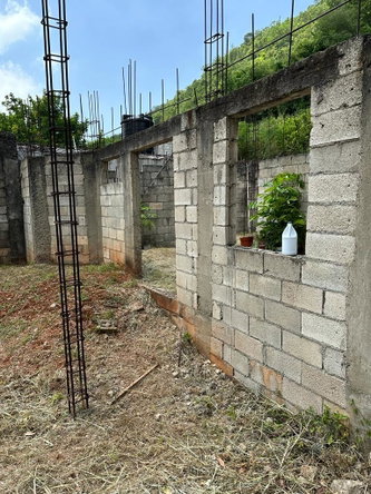 Fifth image of Belvedere Road, Red Hills in Belvedere, St. Andrew, Jamaica - property is For Sale
