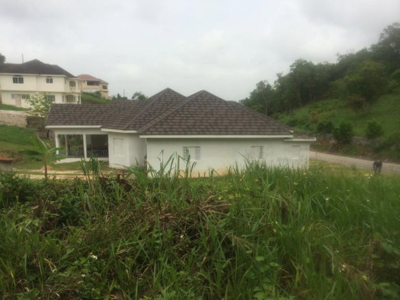 First image of Battersea Pen in Banana Ground, Manchester, Jamaica - property is For Sale