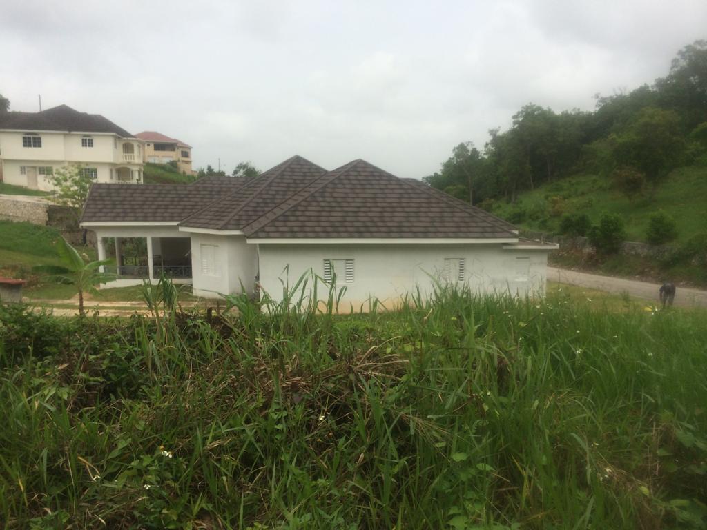 First image of Battersea Pen in Banana Ground, Manchester, Jamaica - property is For Sale