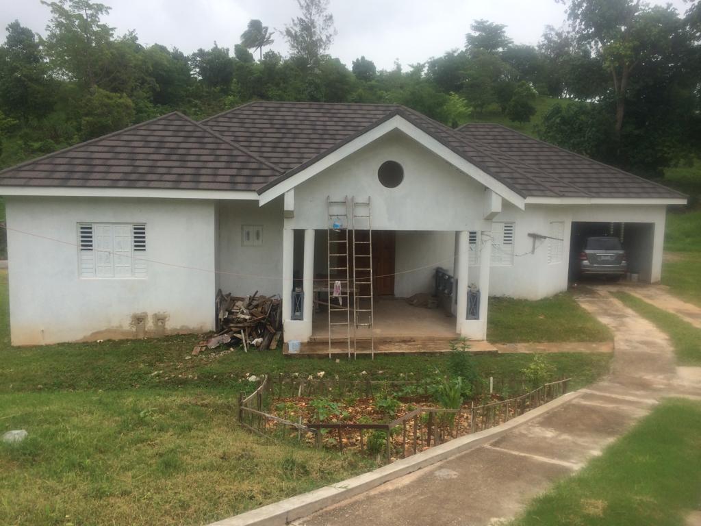 Second image of Battersea Pen in Banana Ground, Manchester, Jamaica - property is For Sale