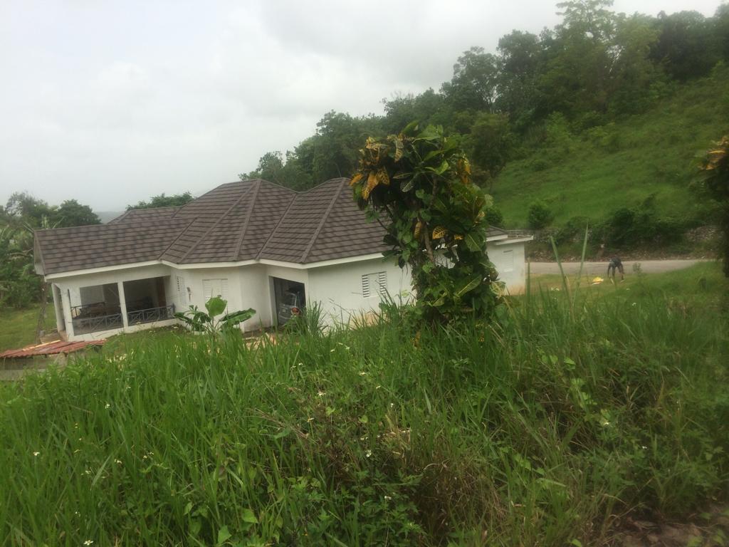 Fourth image of Battersea Pen in Banana Ground, Manchester, Jamaica - property is For Sale