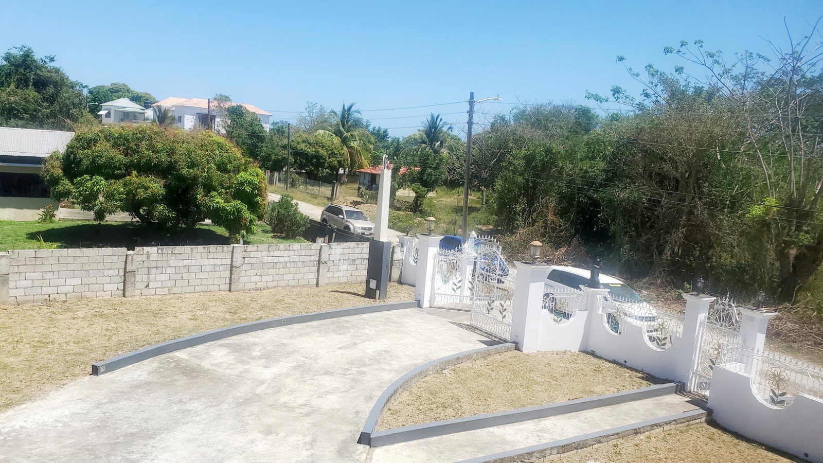 Eleventh image of Lot 102 Prospect, St. Thomas in Lyssons, St. Thomas, Jamaica - property is For Sale