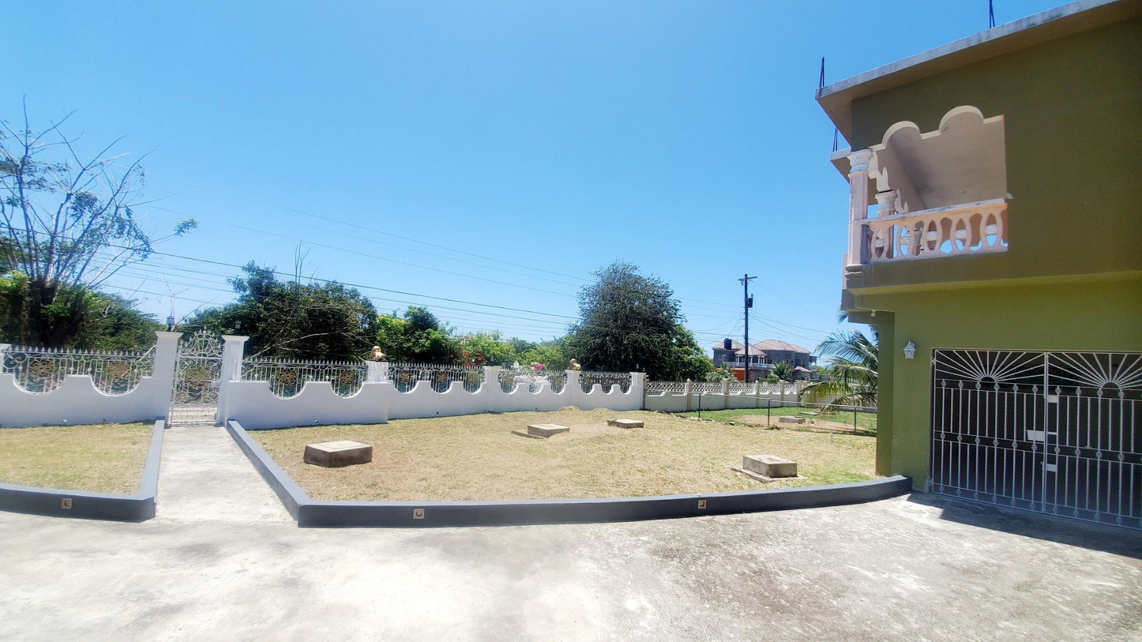 Twelfth image of Lot 102 Prospect, St. Thomas in Lyssons, St. Thomas, Jamaica - property is For Sale