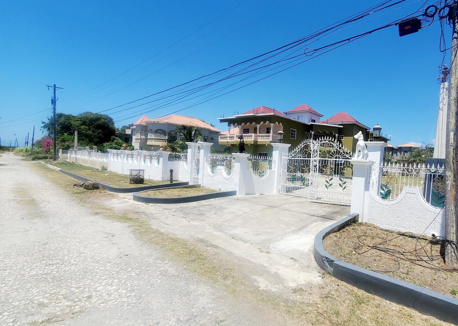 Thirteenth image of Lot 102 Prospect, St. Thomas in Lyssons, St. Thomas, Jamaica - property is For Sale