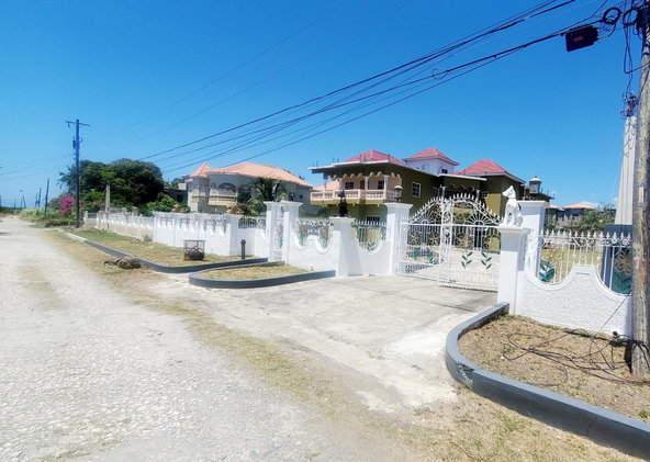 Thirteenth image of Lot 102 Prospect, St. Thomas in Lyssons, St. Thomas, Jamaica - property is For Sale