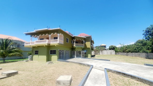 Third image of Lot 102 Prospect, St. Thomas in Lyssons, St. Thomas, Jamaica - property is For Sale