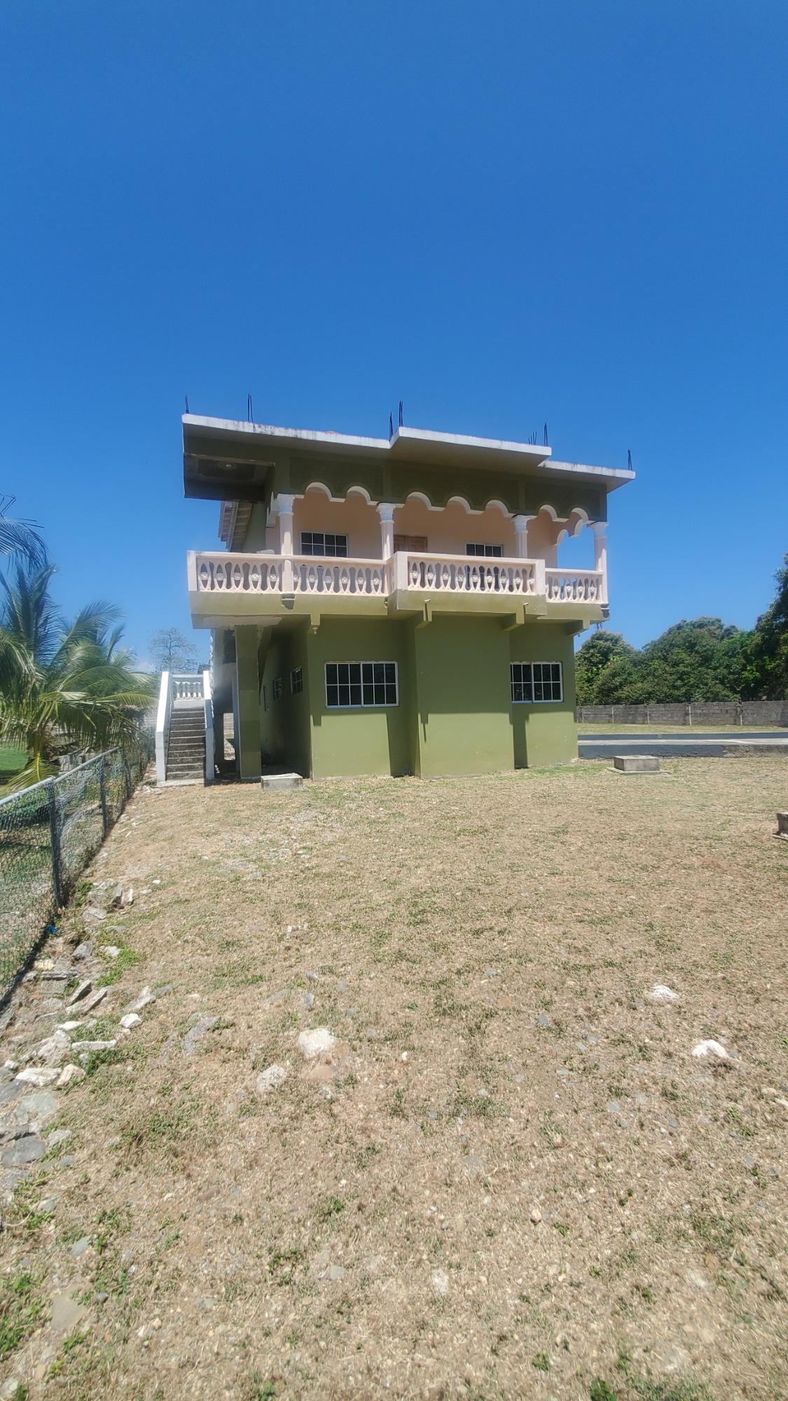 Fourth image of Lot 102 Prospect, St. Thomas in Lyssons, St. Thomas, Jamaica - property is For Sale
