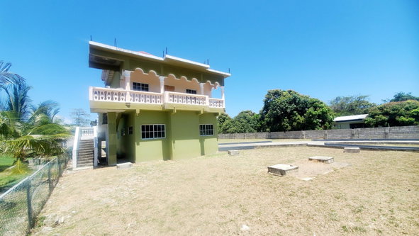 Fifth image of Lot 102 Prospect, St. Thomas in Lyssons, St. Thomas, Jamaica - property is For Sale