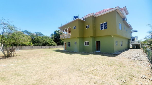 Sixth image of Lot 102 Prospect, St. Thomas in Lyssons, St. Thomas, Jamaica - property is For Sale