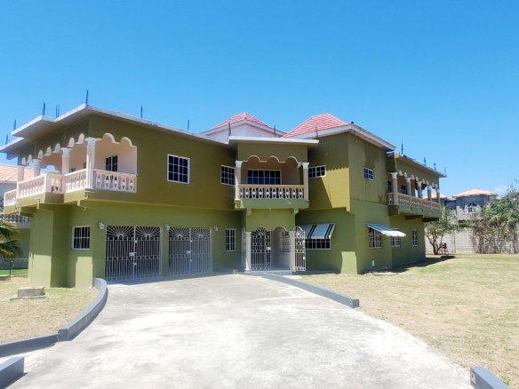 First image of Lot 102 Prospect, St. Thomas in Lyssons, St. Thomas, Jamaica - property is For Sale