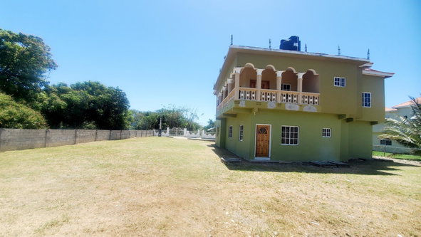 Eighth image of Lot 102 Prospect, St. Thomas in Lyssons, St. Thomas, Jamaica - property is For Sale