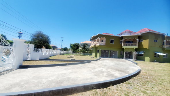Ninth image of Lot 102 Prospect, St. Thomas in Lyssons, St. Thomas, Jamaica - property is For Sale