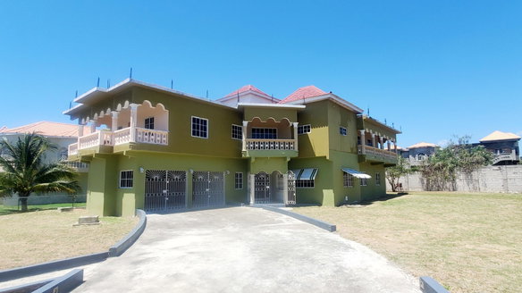 First image of Lot 102 Prospect, St. Thomas in Lyssons, St. Thomas, Jamaica - property is For Sale