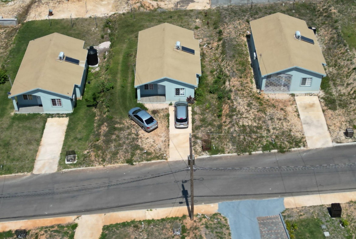 First image of 81 Camelot Village in Discovery Bay, St. Ann, Jamaica - property is For Sale