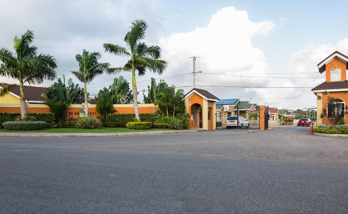 Second image of Lot 178-178 Pigeon Street St. Ann's b in St. Ann's Bay, St. Ann, Jamaica - property is For Sale